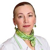 Врач Одинцова Елена Юрьевна