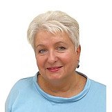 Врач Однораленко Ирина Михайловна