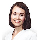Врач Окладникова Александра Юрьевна