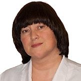 Врач Окульская Анна Ивановна