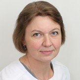 Врач Олейник Елена Геннадьевна