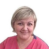 Врач Оленина Наталья Владимировна