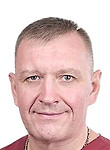 Врач Ольховский Эдуард Юрьевич