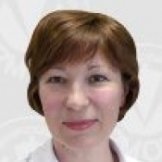 Врач Олонцева Татьяна Васильевна