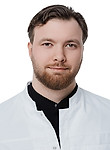 Врач Онищенко Николай Андреевич
