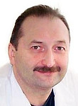 Врач Оносов Сергей Адольфович