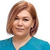 Врач Опатовская Ольга Сергеевна