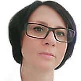 Врач Оплетаева Ирина Викторовна