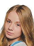 Врач Орлова Елена Александровна