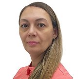 Врач Орлова Елена Анатольевна