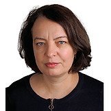 Врач Орлова Наталья Геннадьевна