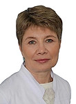 Врач Орлова Ольга Николаевна