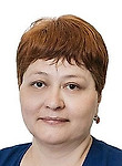 Врач Орлова Светлана Анатольевна