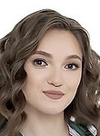 Врач Осадчая Ирина Анатольевна