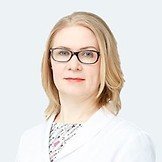 Врач Ошева Татьяна Михайловна