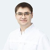 Врач Осинцев Андрей Владимирович