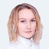 Врач Осинцева Юлия Валентиновна