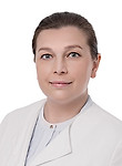 Врач Осинцева Любовь Ивановна