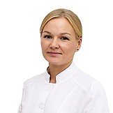 Врач Осинкина Дарья Александровна