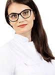 Врач Осипенко Анна Анатольевна