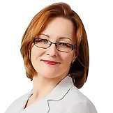 Врач Осипенко Оксана Владимировна