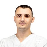 Врач Осипов Станислав Викторович