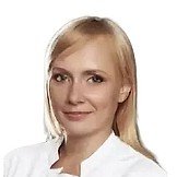 Врач Осипова Екатерина Яковлевна