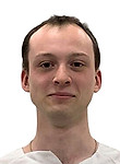 Врач Основин Максим Анатольевич