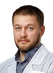Врач Основин Павел Леонидович