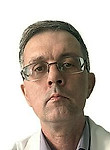 Врач Осокин Дмитрий Юрьевич