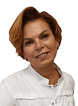 Врач Отинова Жанна Николаевна