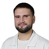 Врач Овчаренко Павел Александрович