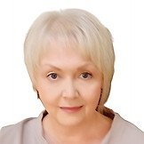Врач Овчинникова Галина Герольдовна