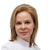 Врач Овчинникова Ольга Леонидовна