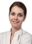 Врач Озерова Юлия Евгеньевна