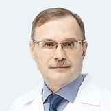 Врач Ожегов Анатолий Михайлович