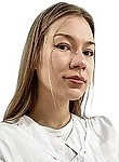 Врач Ожегова Алена Дмитриевна