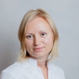 Врач Ожегова Наталья Николаевна