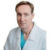 Врач Пацюк Олег Владимирович