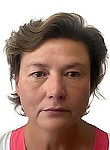 Врач Падерина Ольга Викторовна
