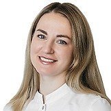 Врач Пахомова Ирина Николаевна