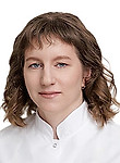 Врач Палабугина Полина Александровна