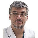 Врач Палеев Дмитрий Павлович