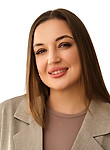 Врач Панаит Екатерина Владиславовна