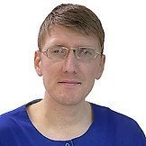 Врач Панюшев Андрей Анатольевич