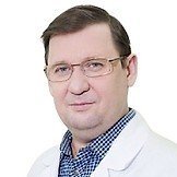 Врач Панков Вячеслав Иванович