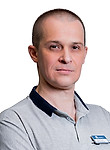 Врач Панов Сергей Вениаминович