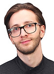 Врач Панов Валерий Олегович