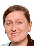 Врач Панова Екатерина Викторовна