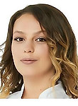 Врач Паньшина Анна Алексеевна